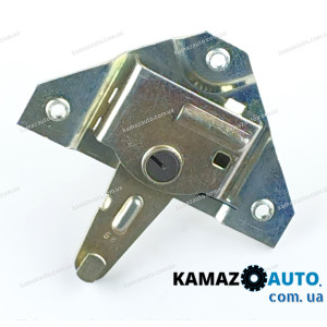 Привід замку двері правий (старого зразка) КамАЗ-4310, 5320 (ВАТ КамАЗ) / 5320-6105080. Photo2